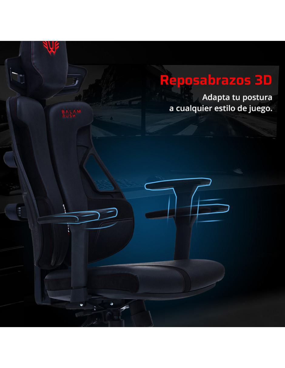 Silla gamer Bolt 4