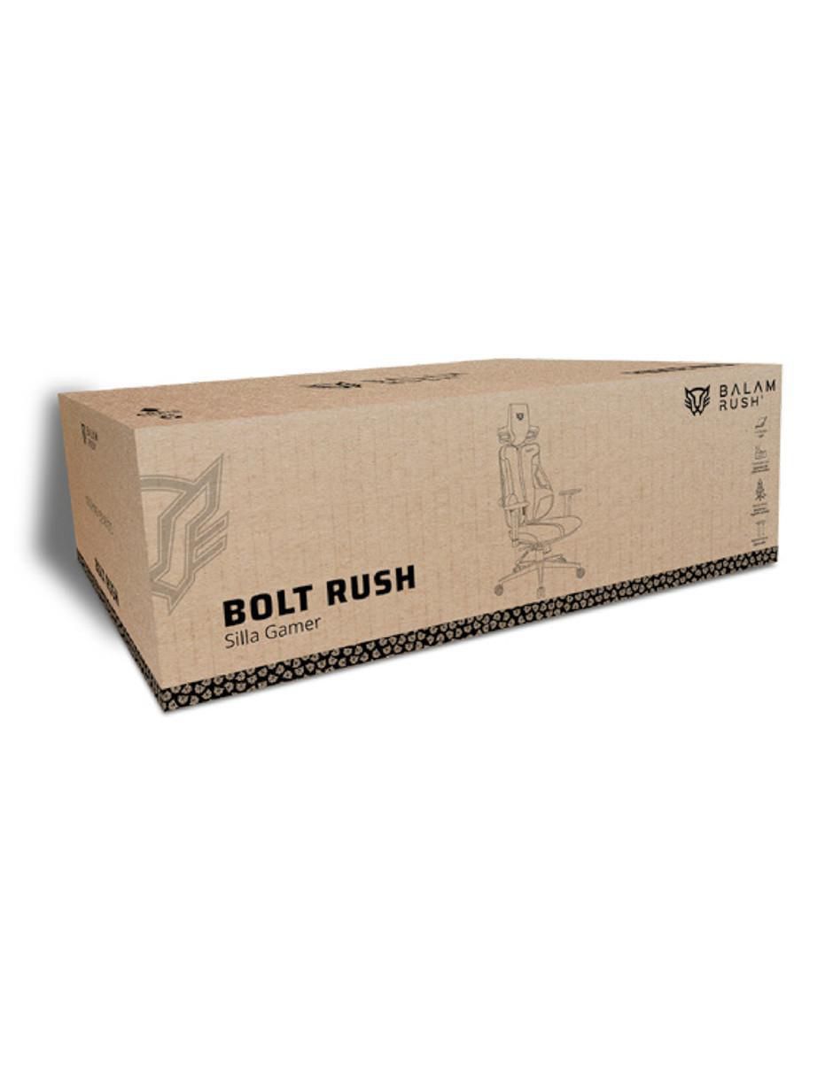 Silla gamer Bolt 5