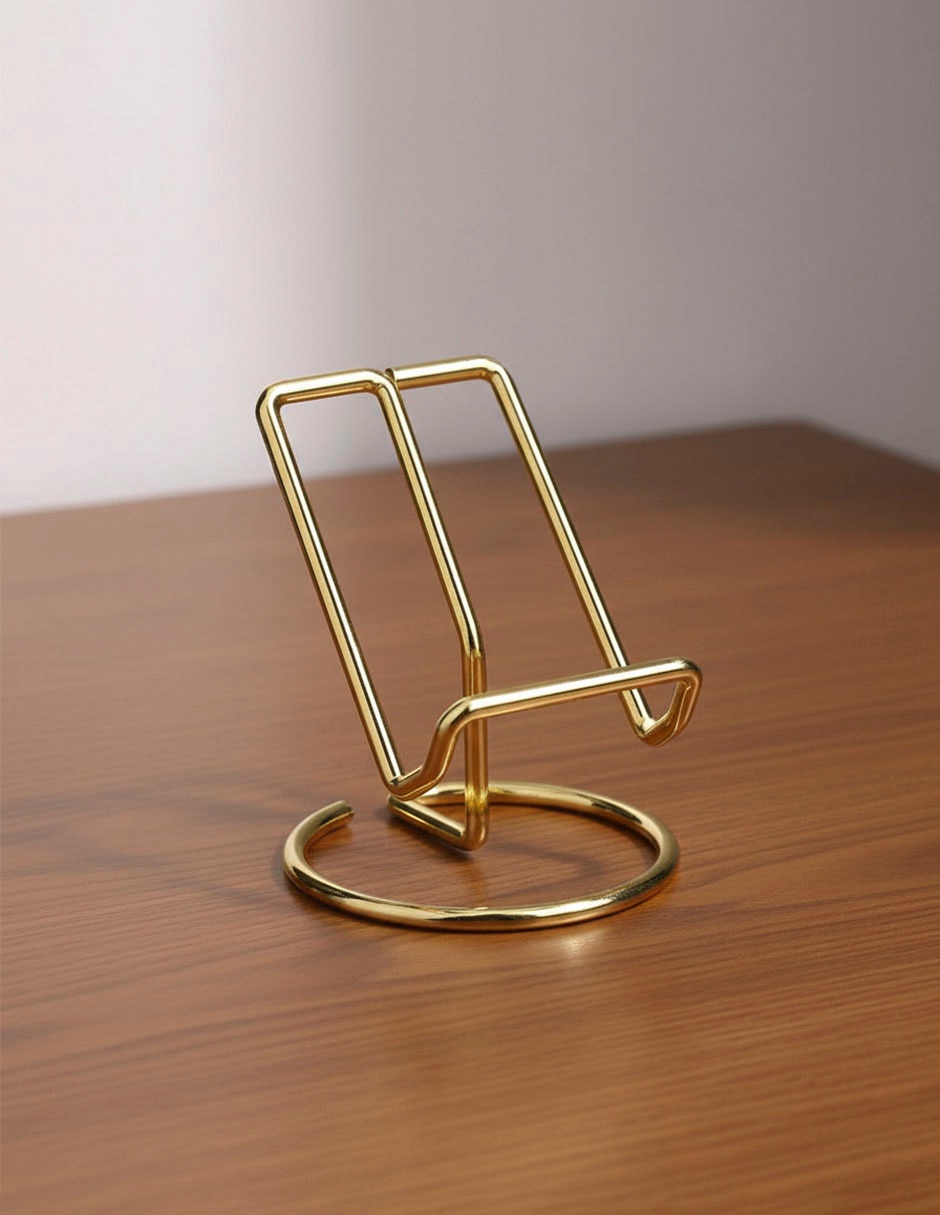 Soporte para celular inalámbrica edición estándar 3