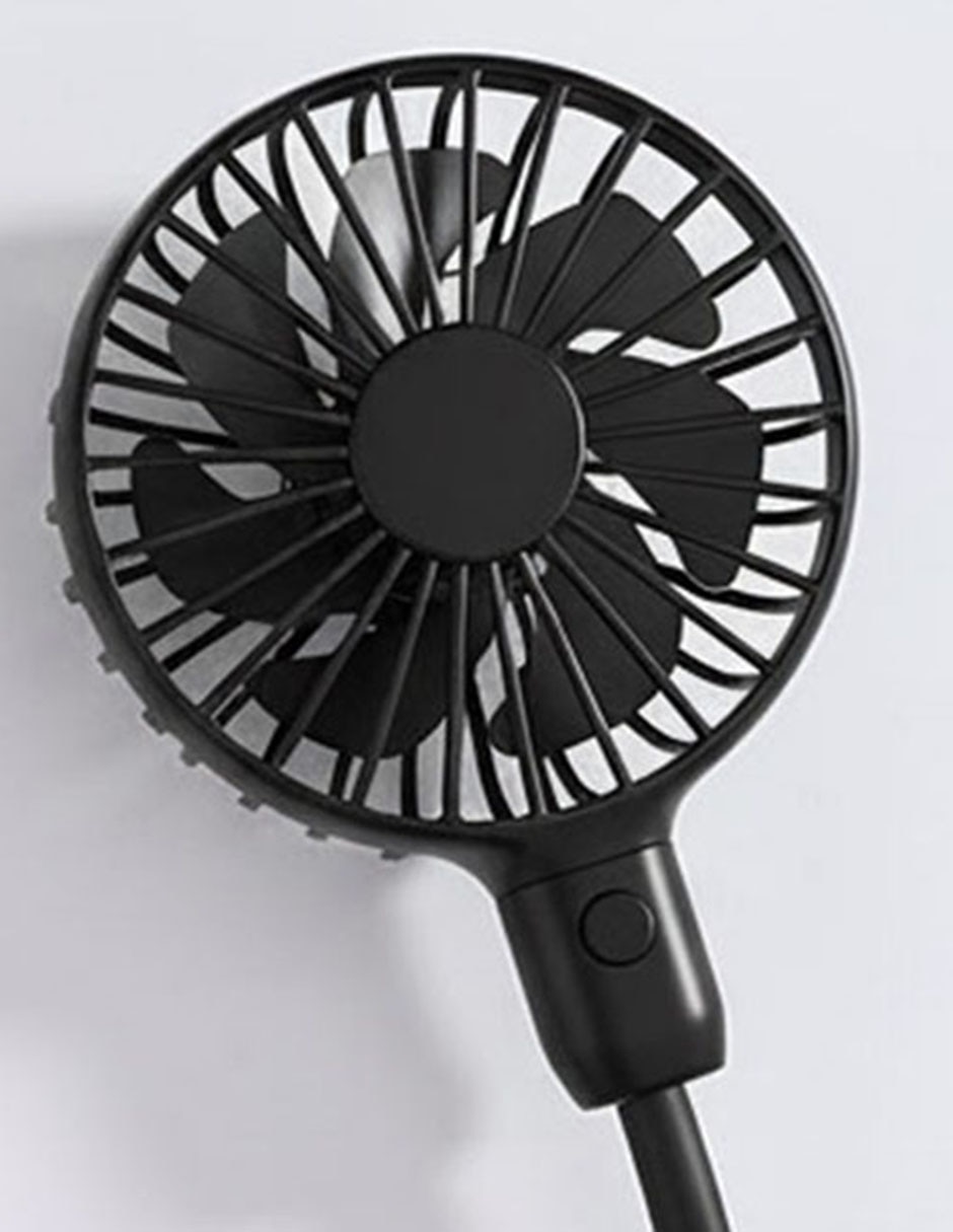 Ventilador USB  de 5 V 4