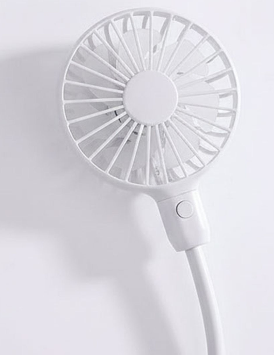 Ventilador USB de 9 V 4