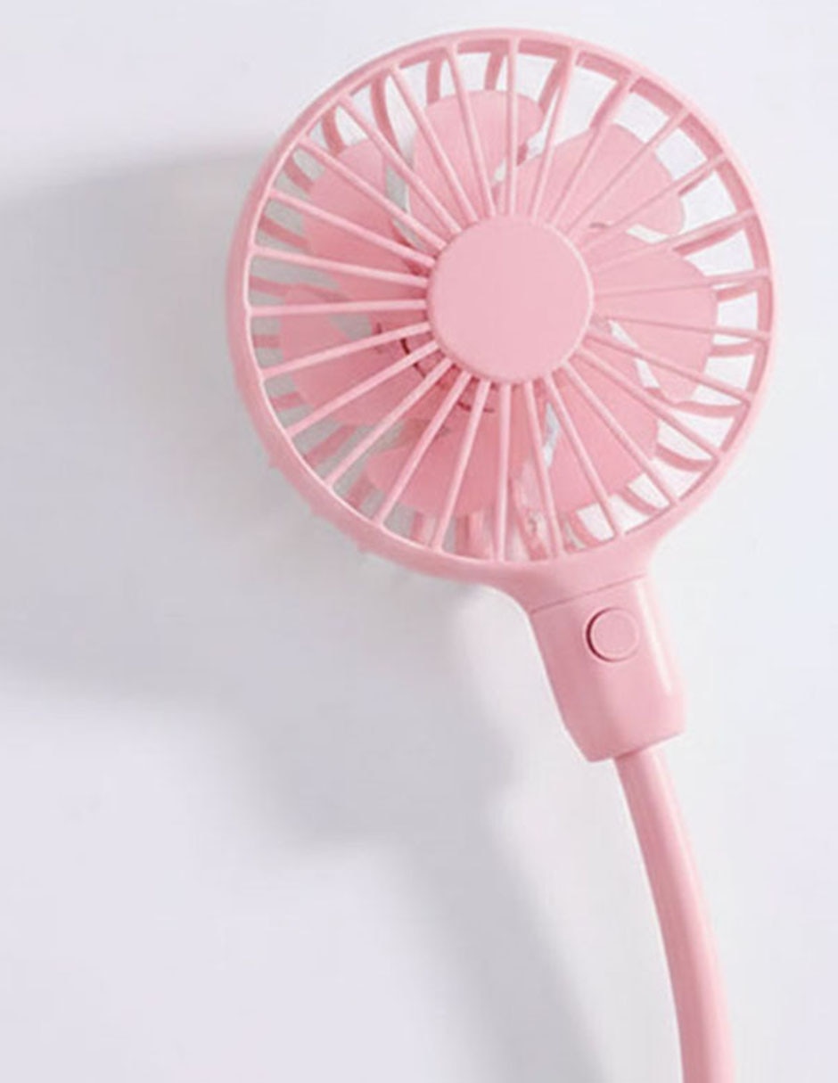 Ventilador Usb de 5 V 4