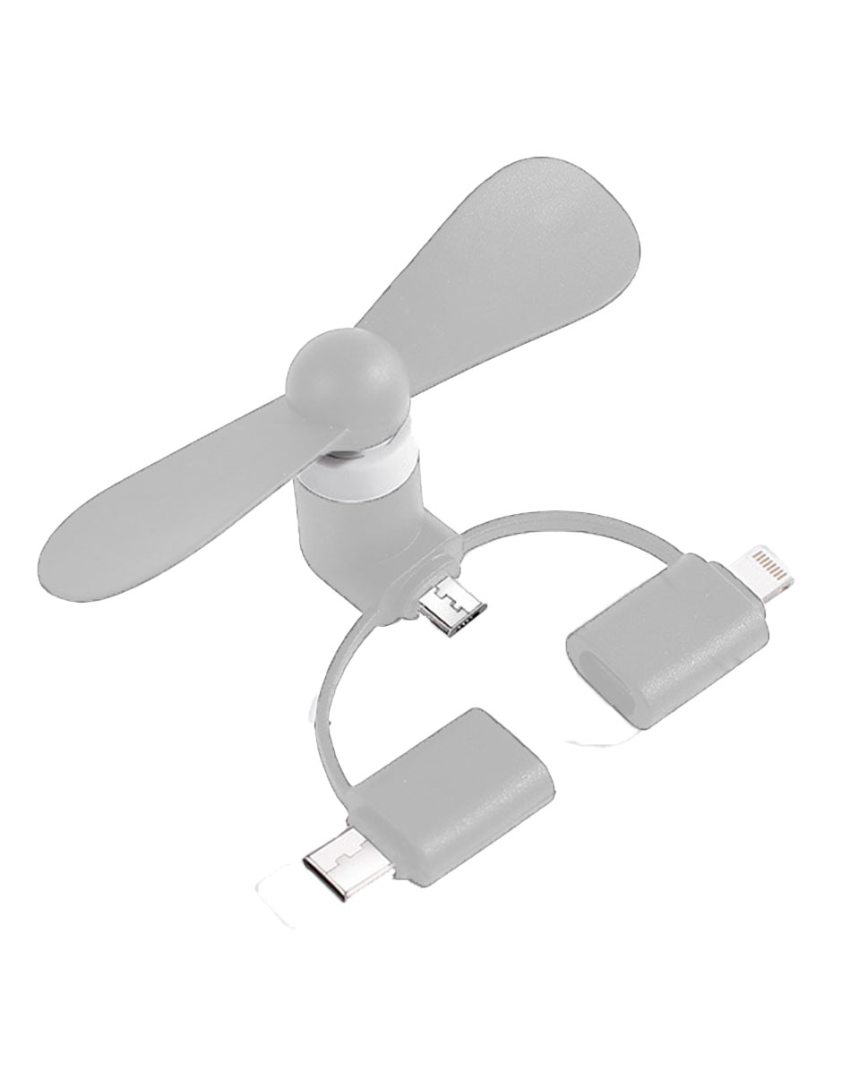 Ventilador USB de 5 V