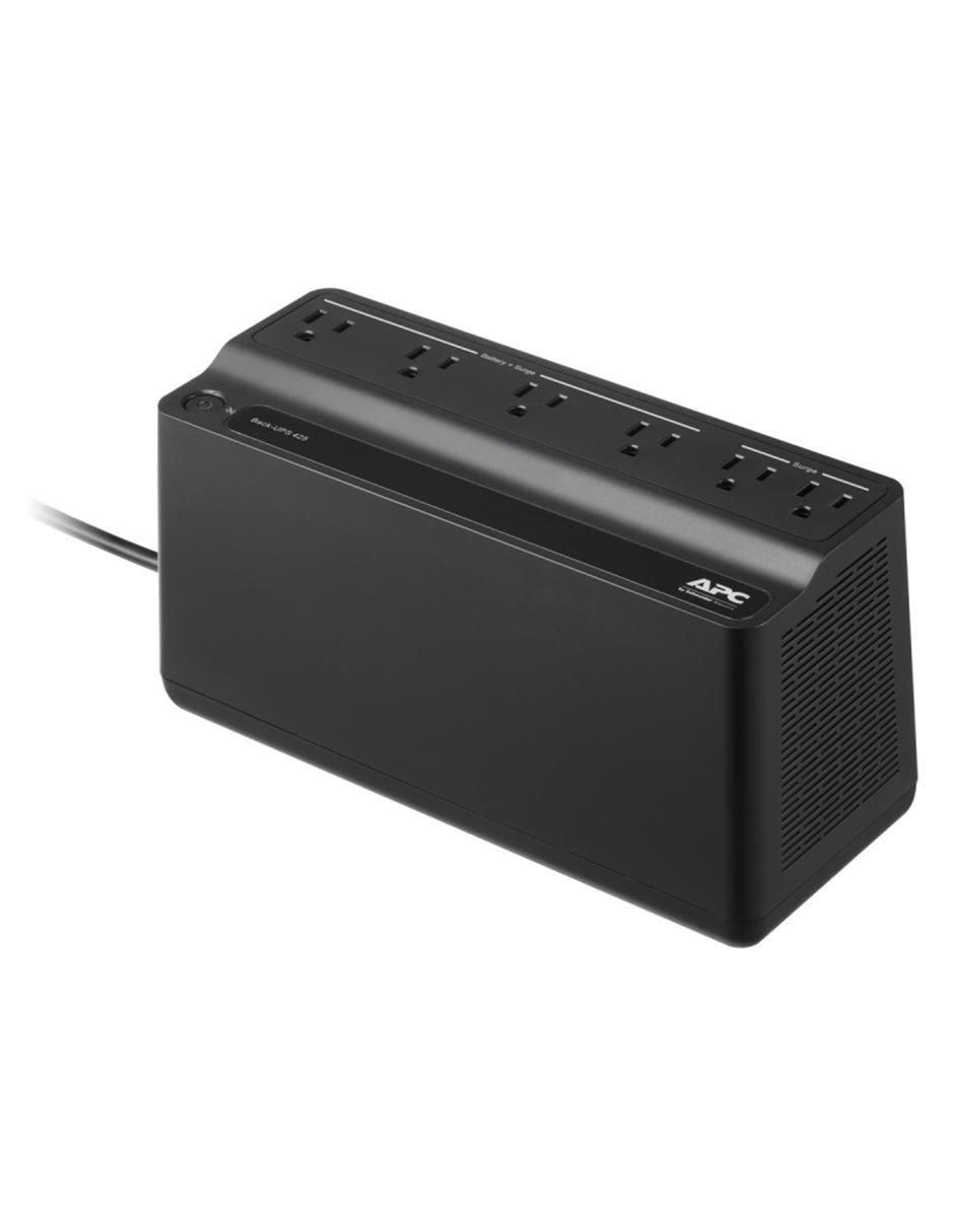 Regulador de voltaje BE425M-LM 2