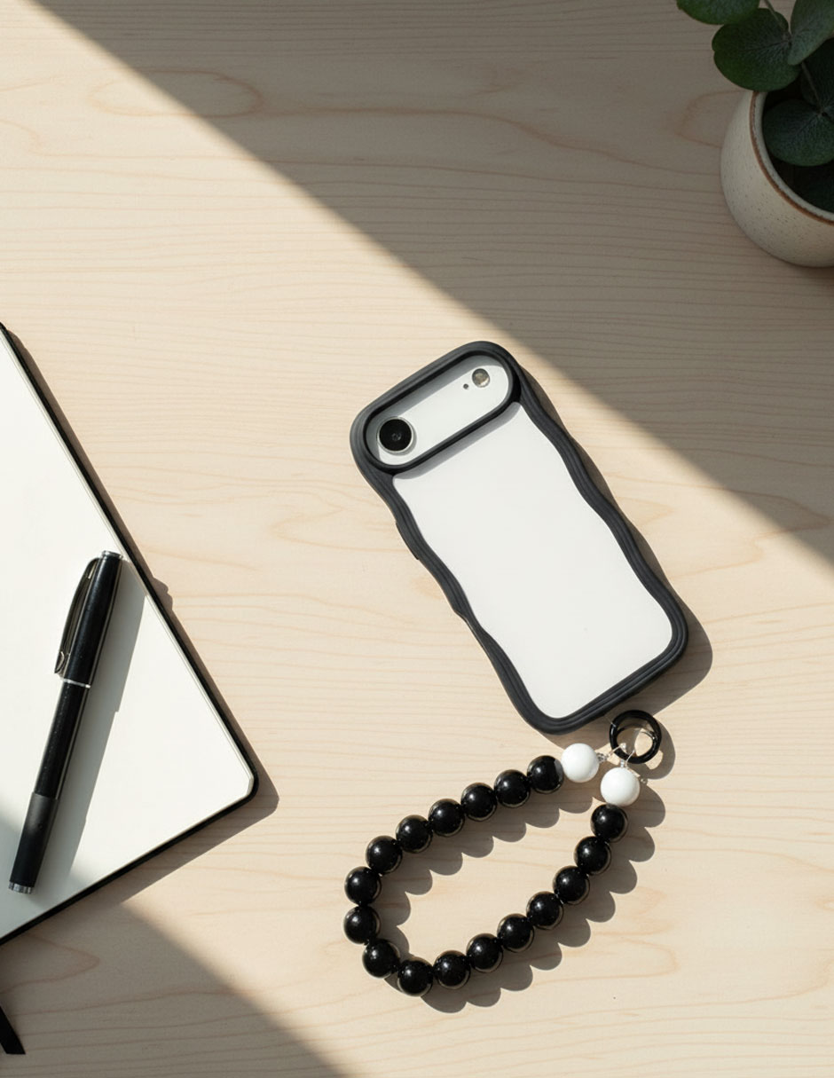 Funda para Apple de silicón 3