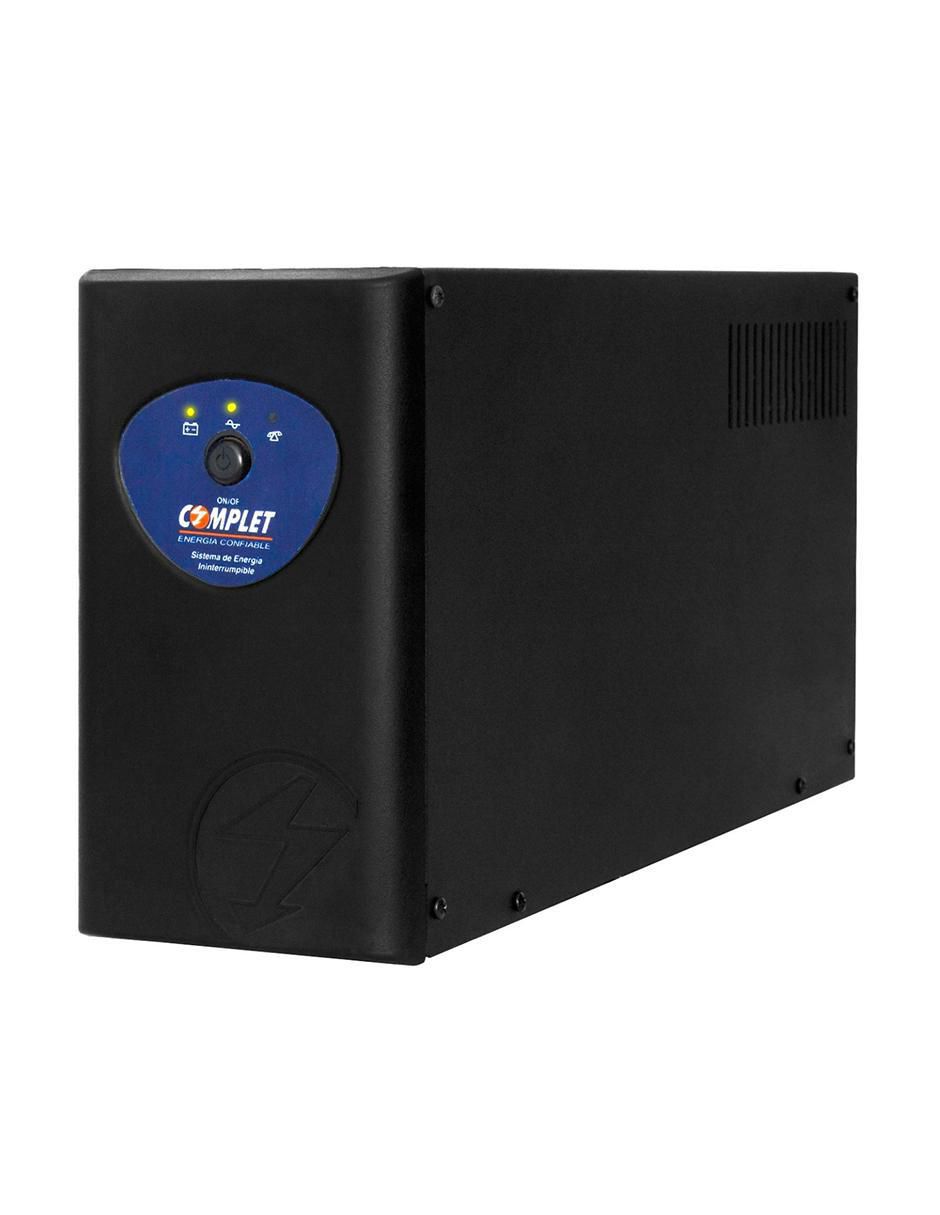 Regulador de voltaje PC3300 SERVER 3