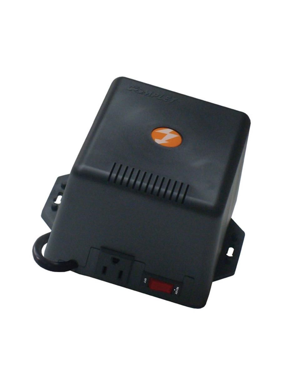 Regulador de voltaje RH 1 500 3