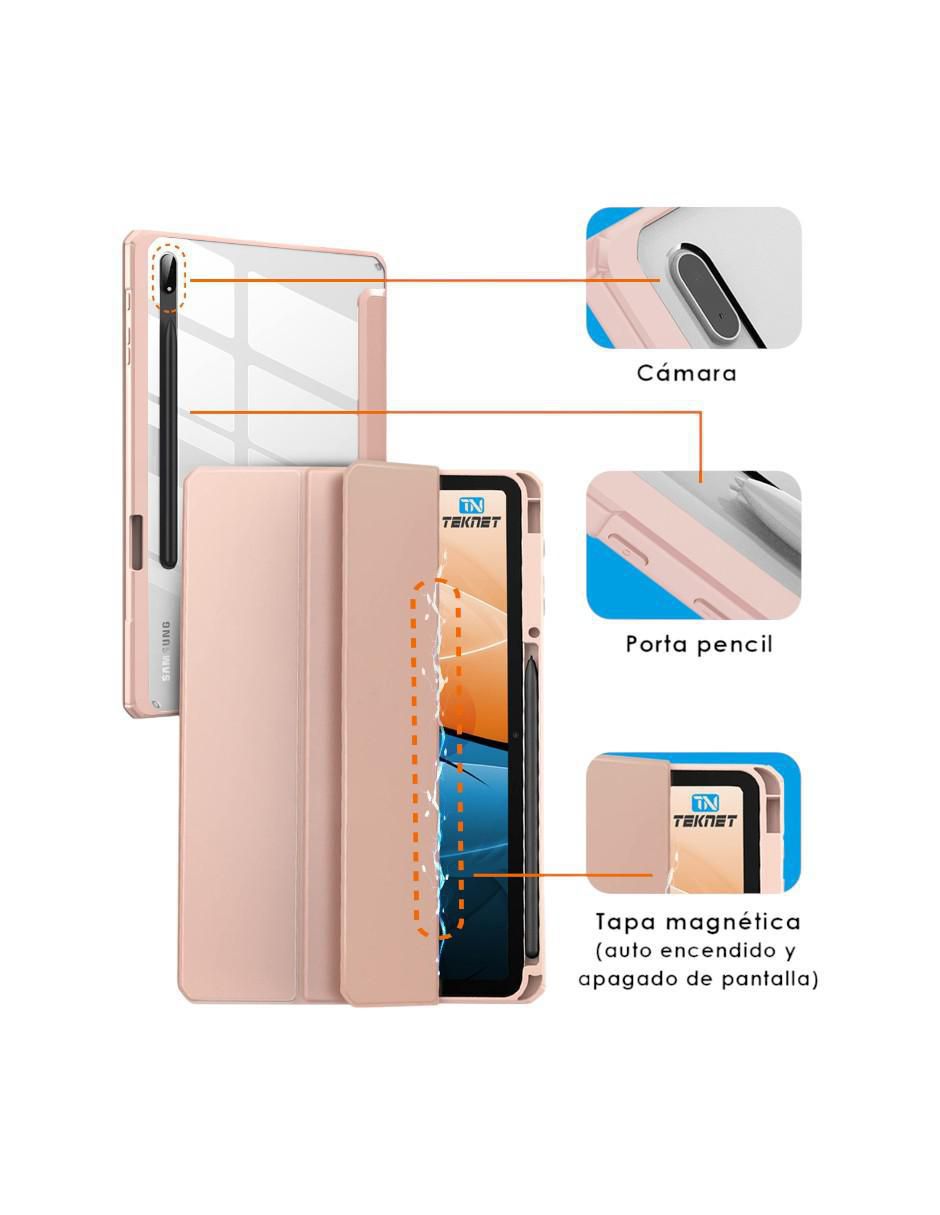 Funda para tablet Samsung Galaxy Tab S10 FE 10.9 pulgadas 2