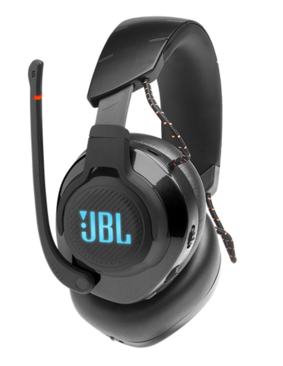 Audífonos gamer Jbl Audio inalámbricos QUANTUM 610 WIRELESS