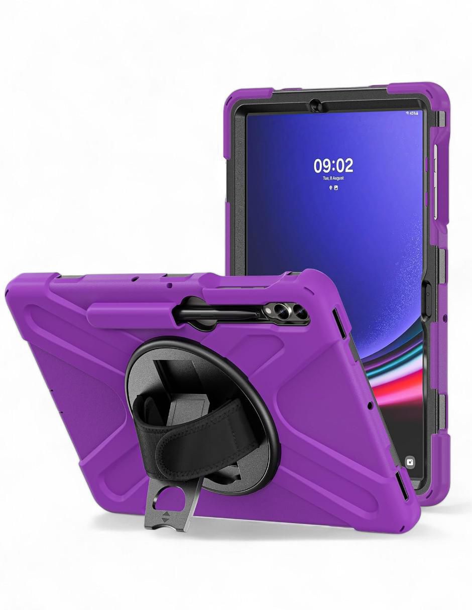 Funda para tablet Samsung Galaxy Tab S10 FE 10.9 pulgadas 3