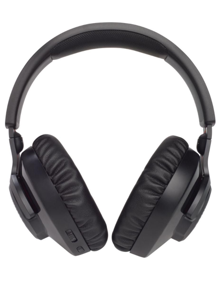 Audífonos gamer inalámbricos Quantum 350 Wireless 5