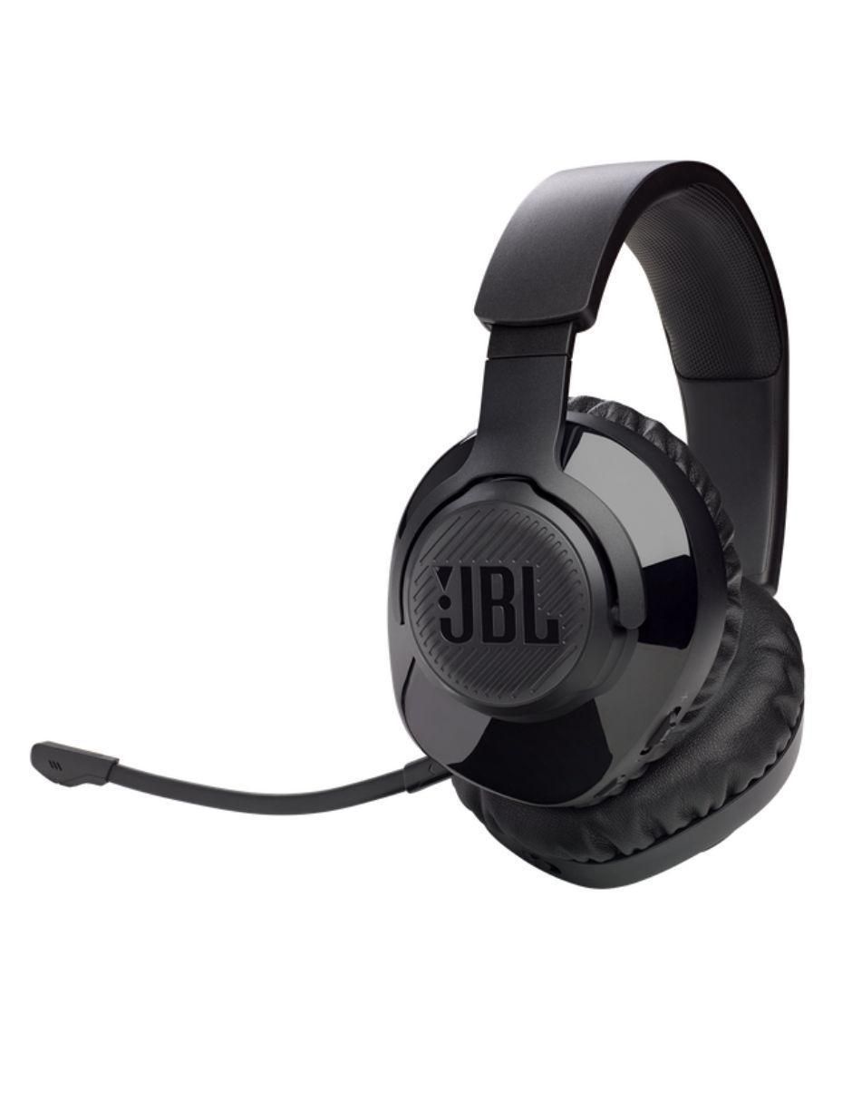 Audífonos gamer inalámbricos Quantum 350 Wireless 6