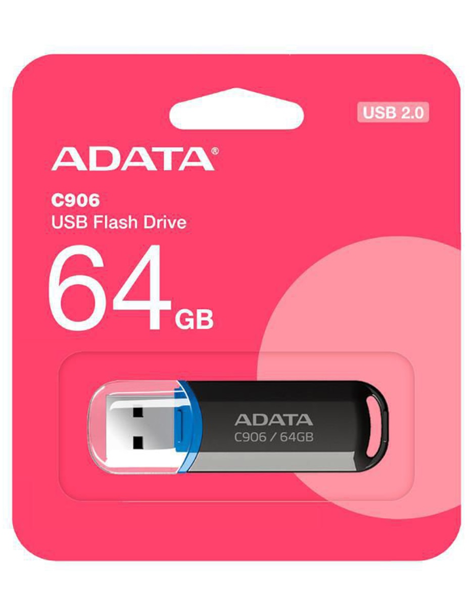 USB para almacenar 64 GB C906 6