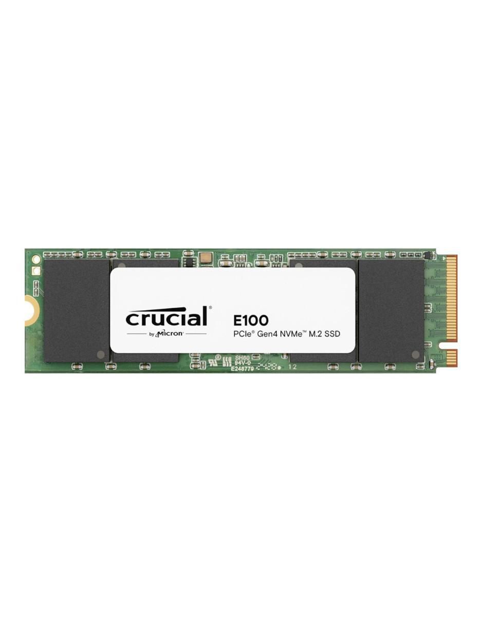 Unidad SSD capacidad 1 TB Unidad SSD capacidad 1 TB