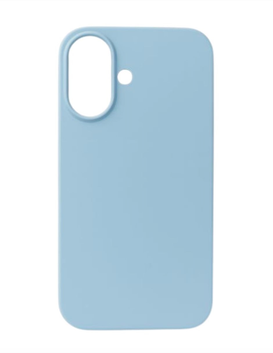 Funda para Apple iPhone 16 Plus