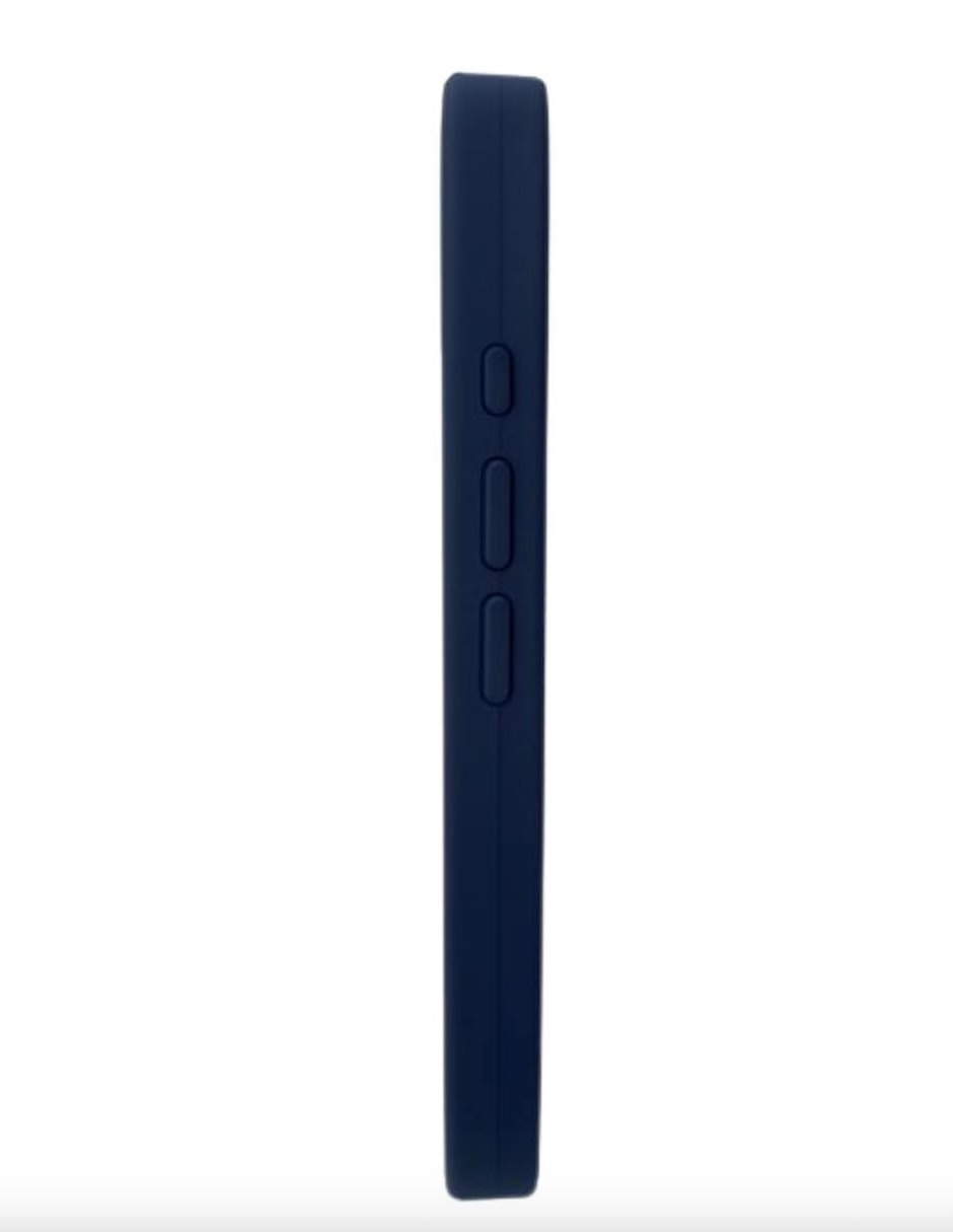 Funda para Apple de silicón 2