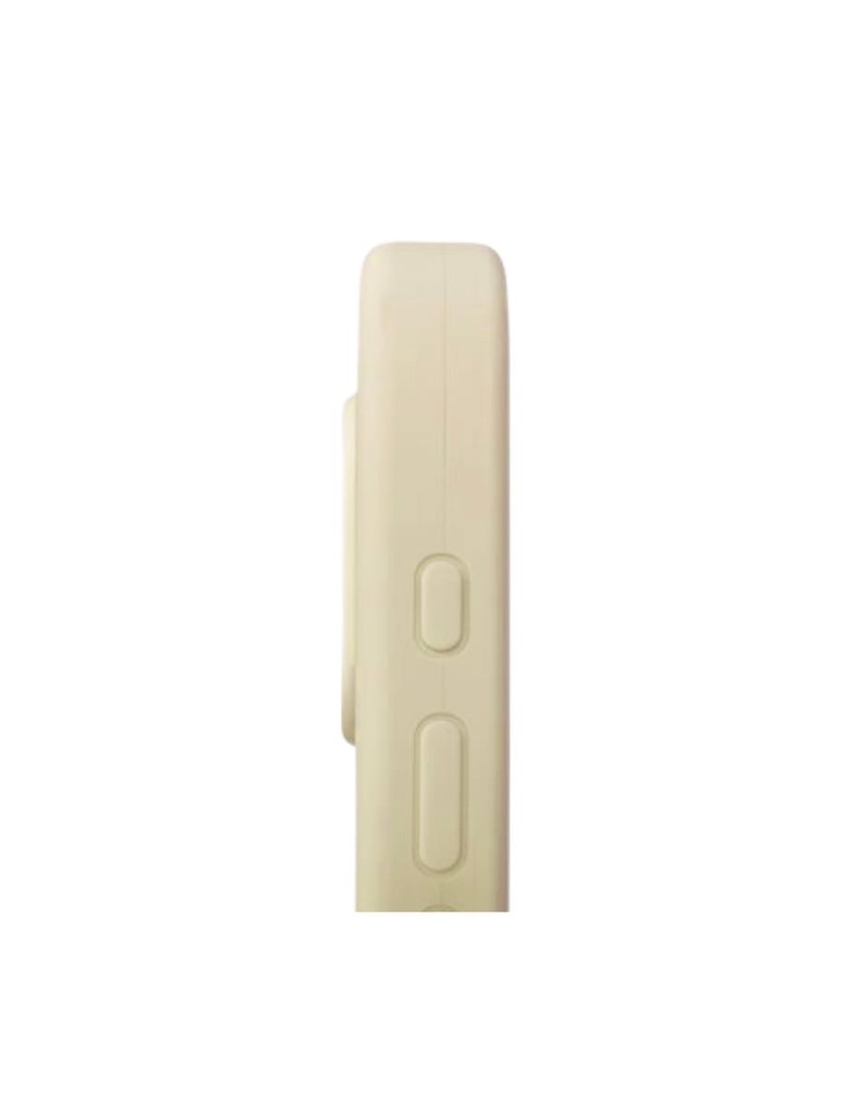 Funda para Apple de silicón 2
