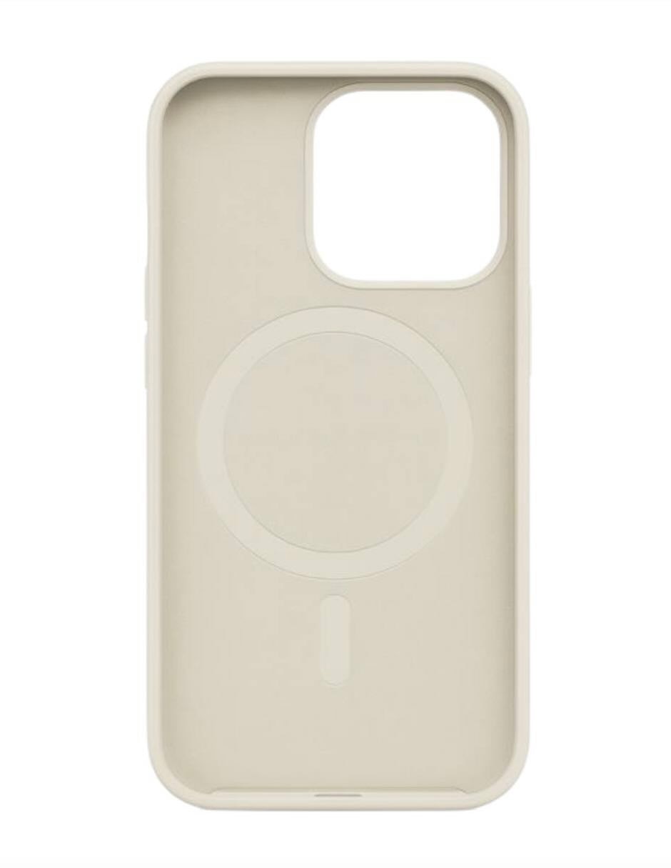 Funda para Apple de silicón 3