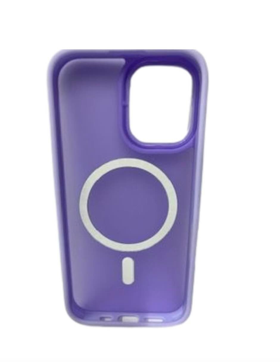 Funda para apple de tpu 2