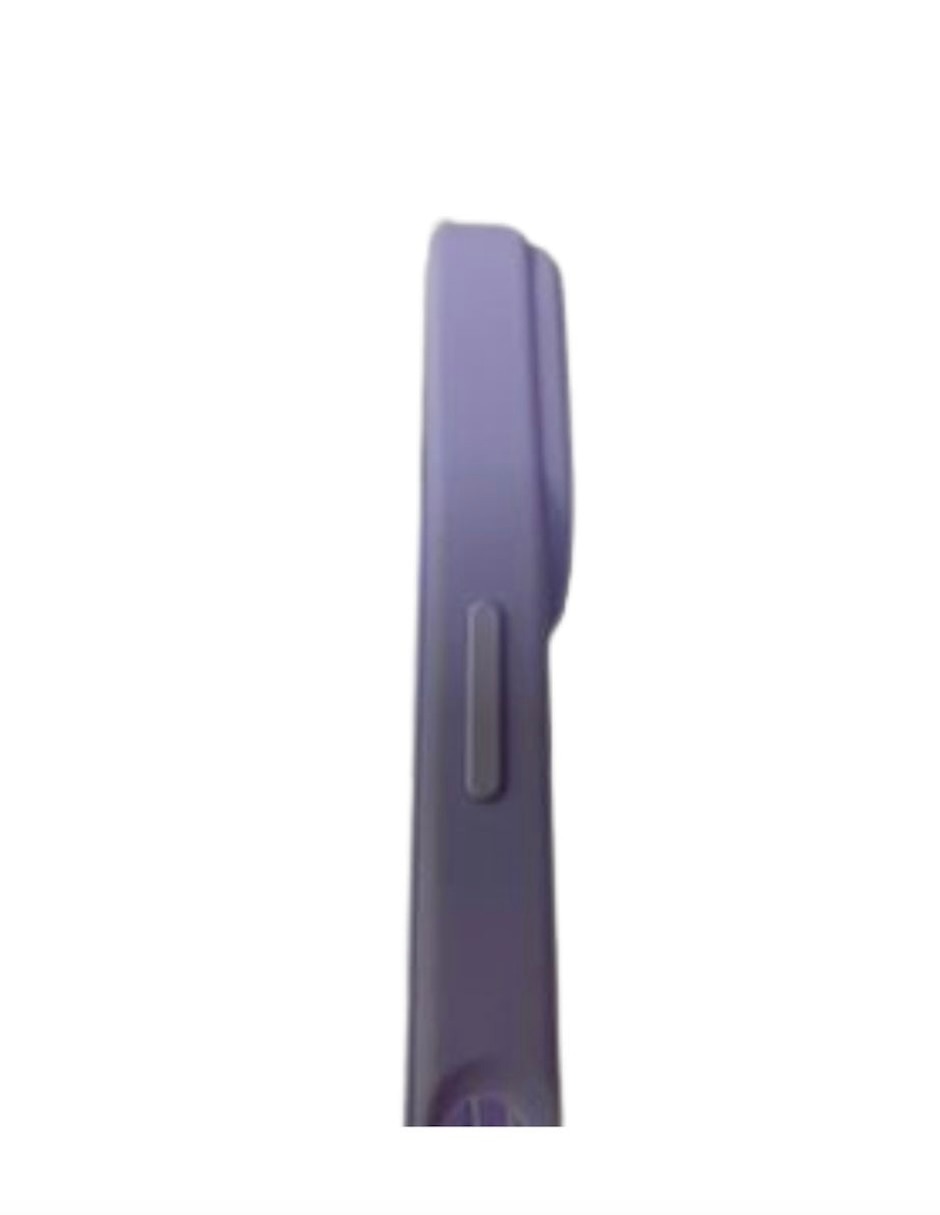 Funda para apple de tpu 4