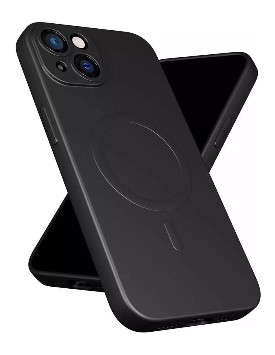 Funda para iPhone de TPU 2