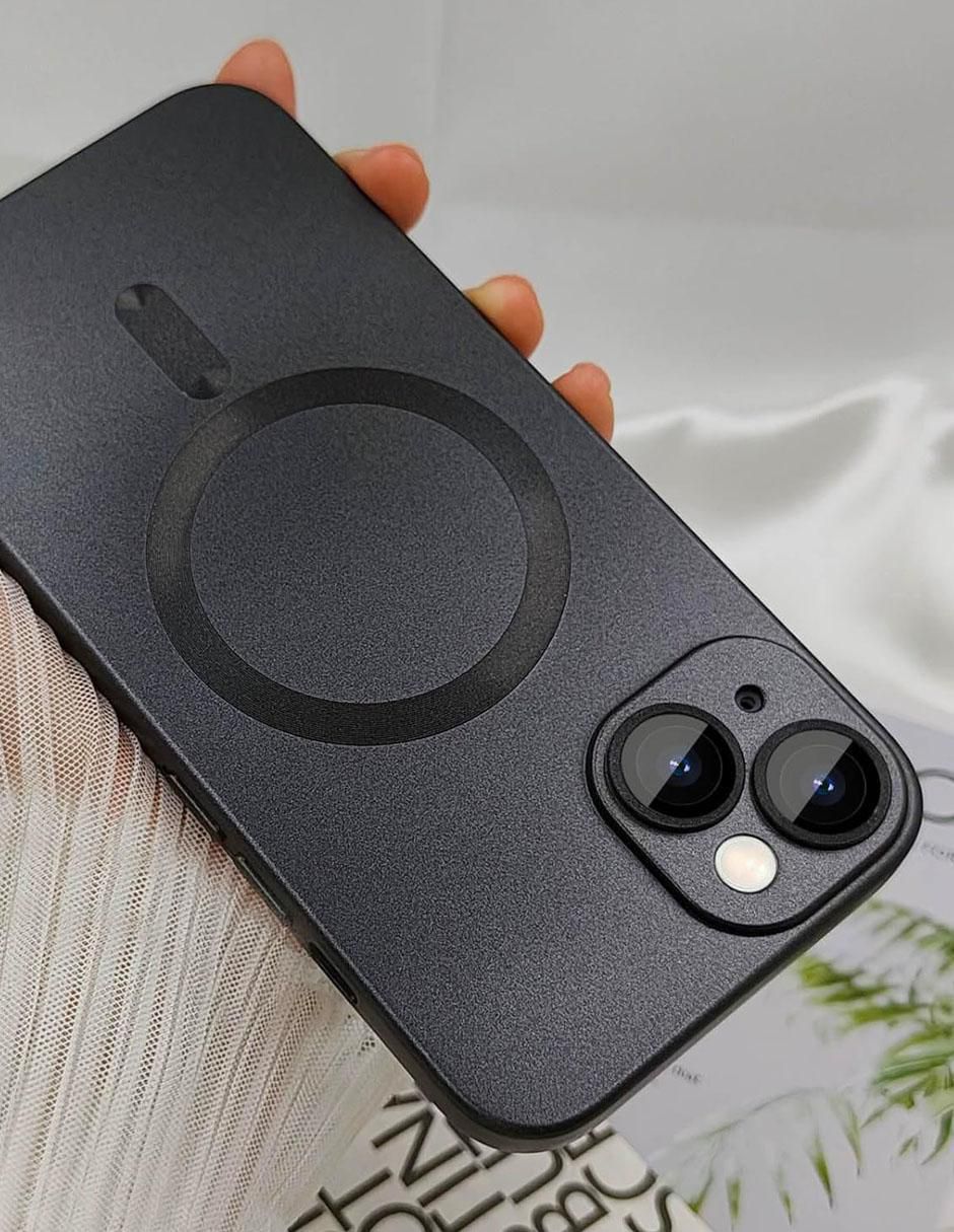 Funda para iPhone de TPU 4