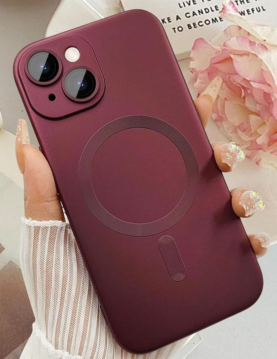 Funda para iPhone de TPU