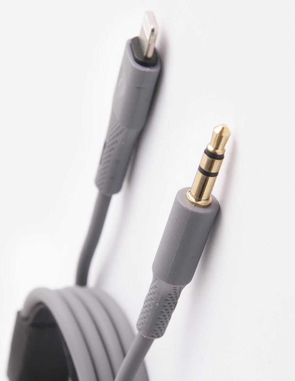 Cable lightning de 1 m 2