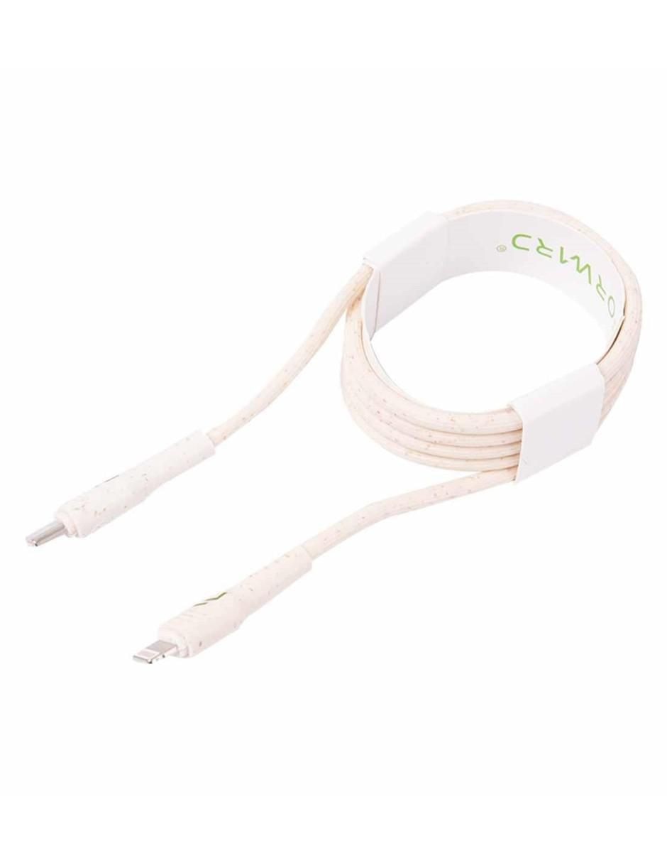 Cable lightning de 1 m 3