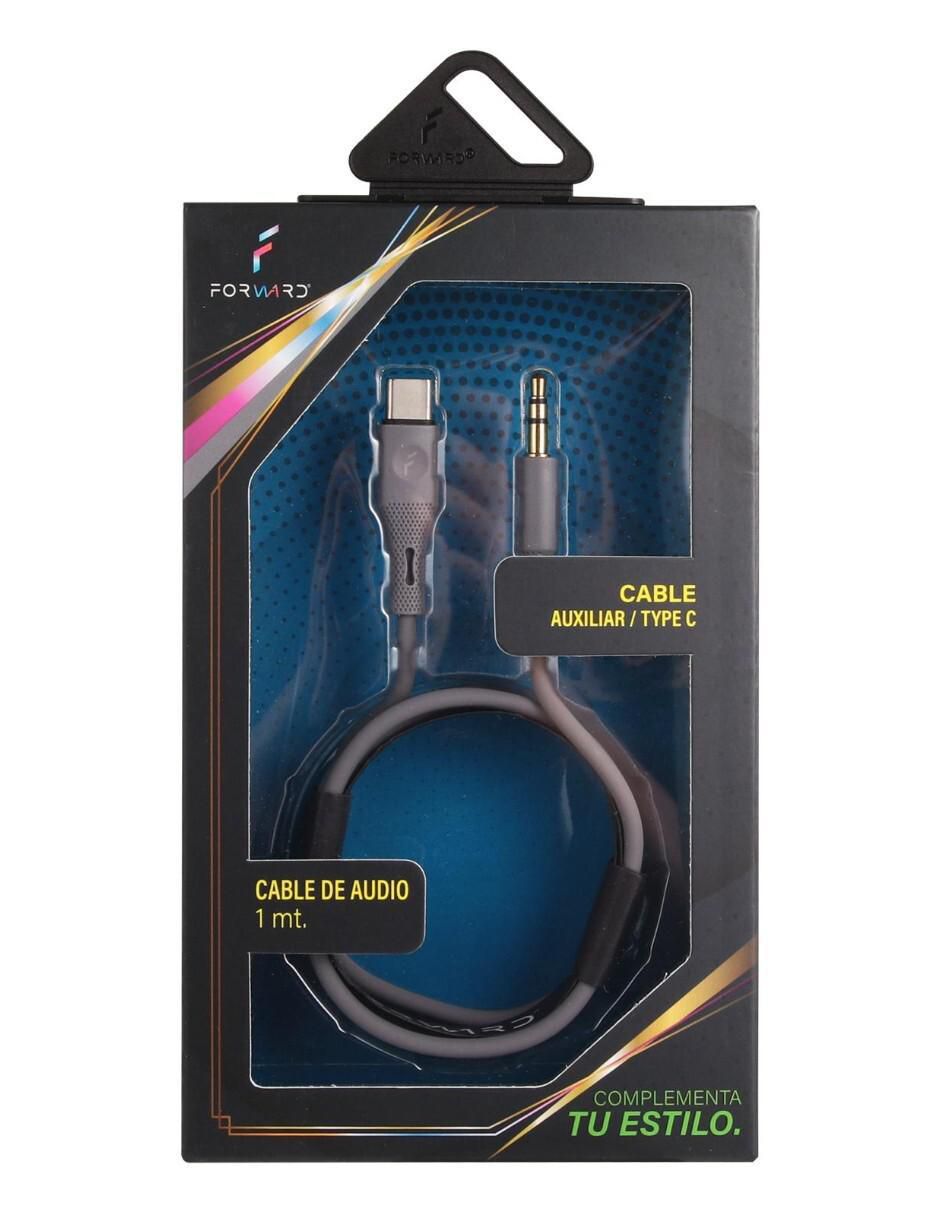 Cable USB C de 1 m