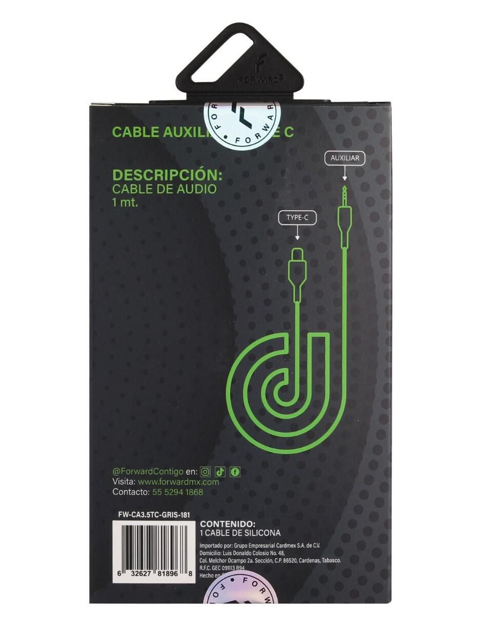Cable USB C de 1 m 2
