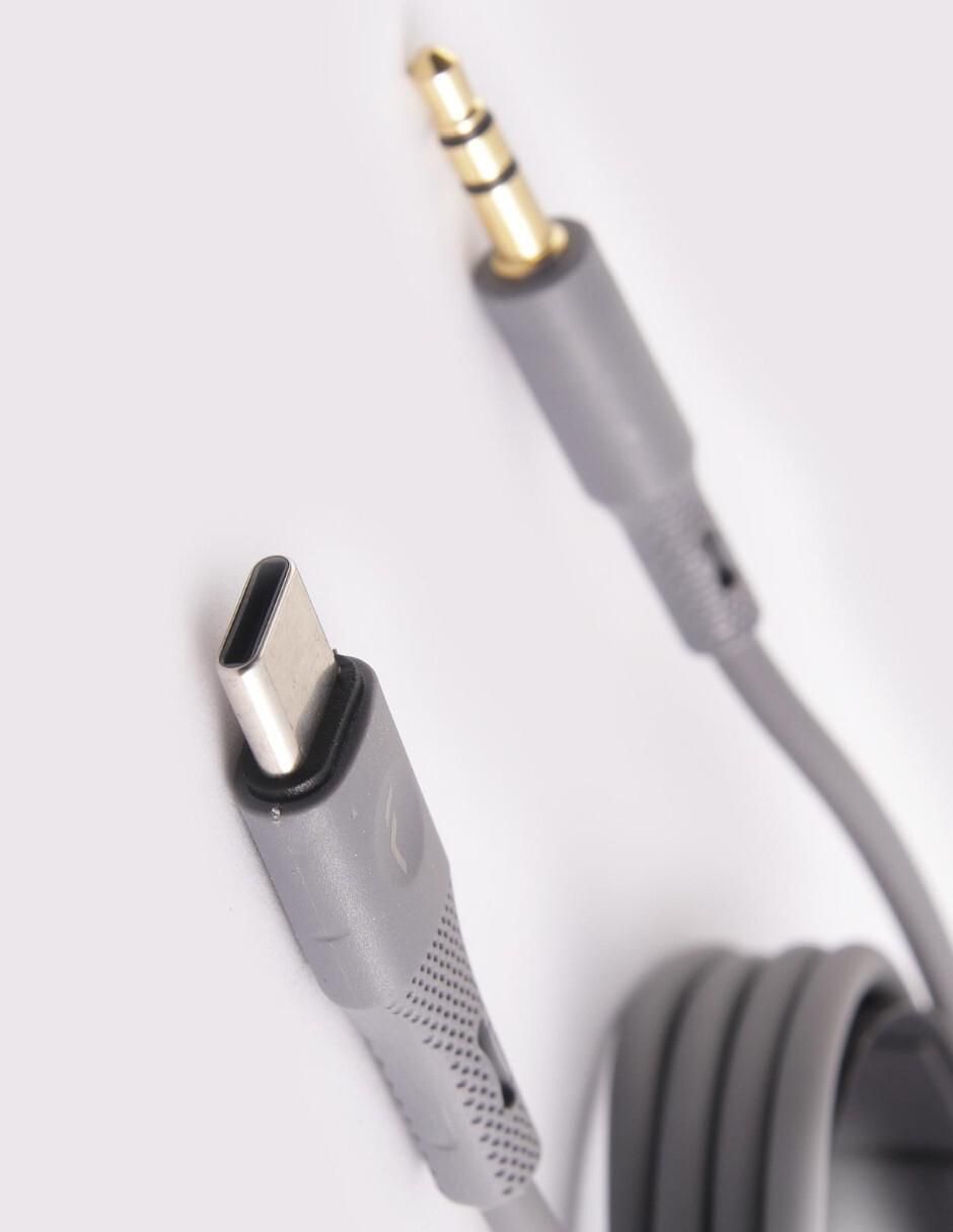 Cable USB C de 1 m 4
