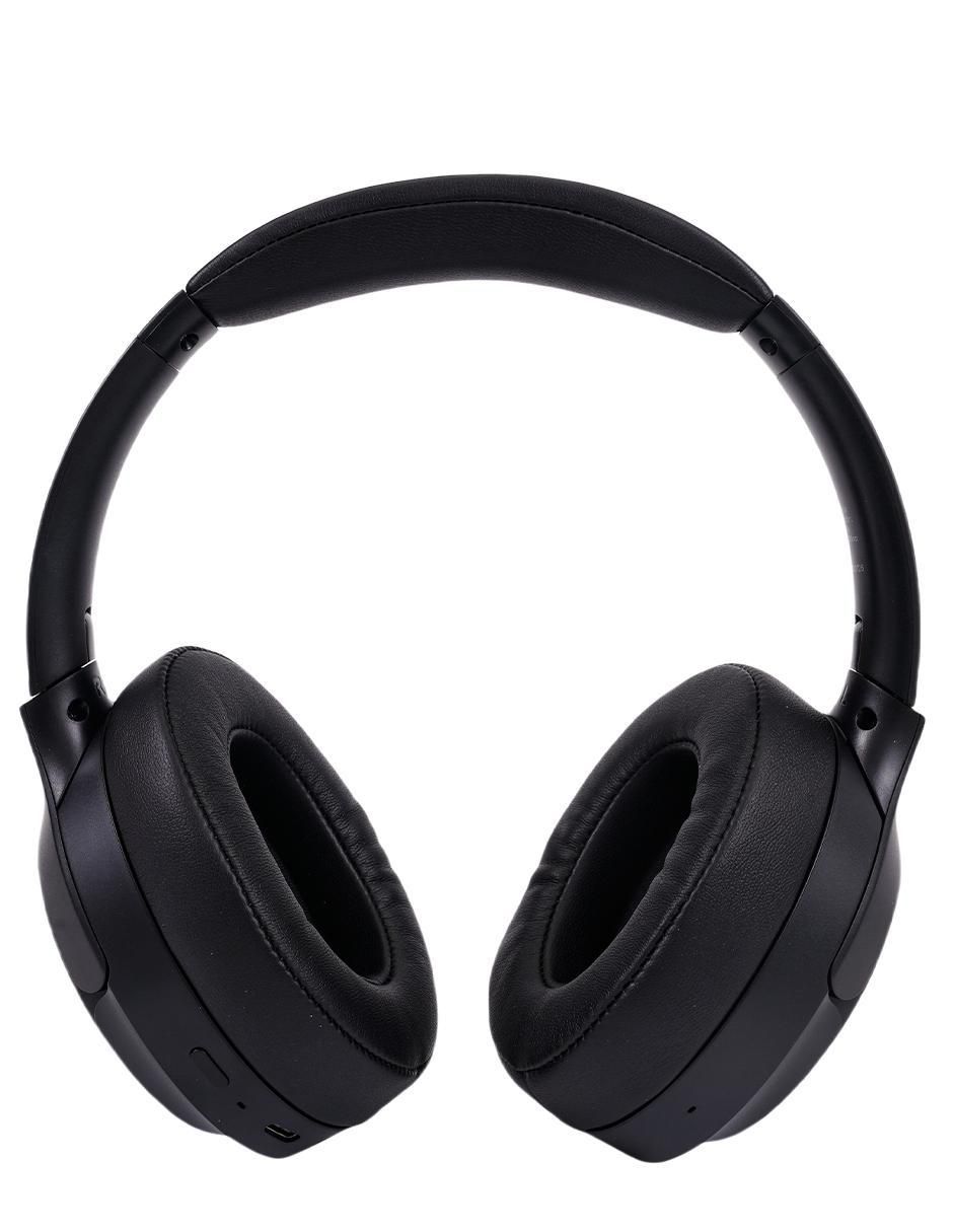 Audífonos On-Ear One Plus+ Bocina Bolt alámbricos e inalámbricos con cancelación de ruido 3