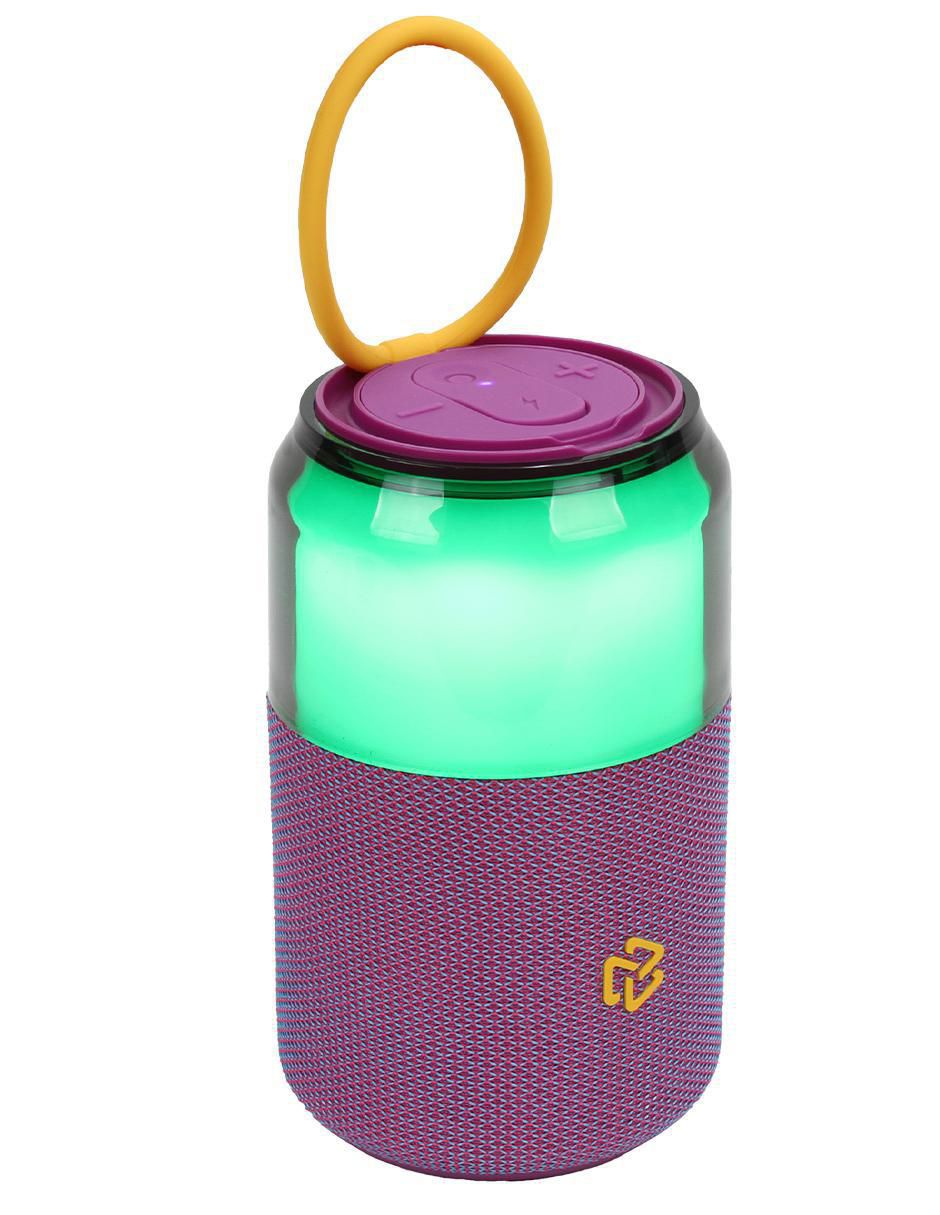 Audífonos true wireless one + bocina bolt inalámbrica 5
