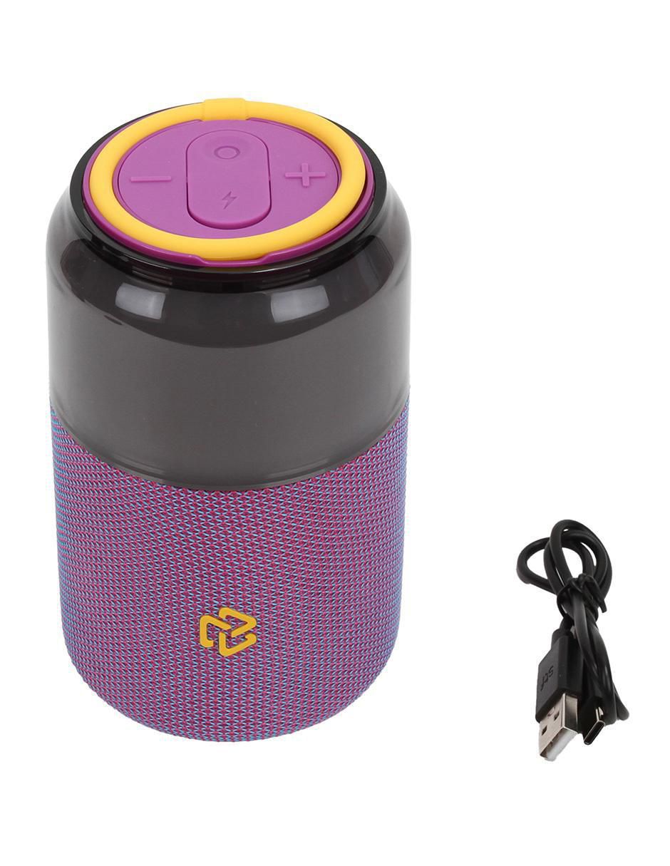 Audífonos true wireless one + bocina bolt inalámbrica 6