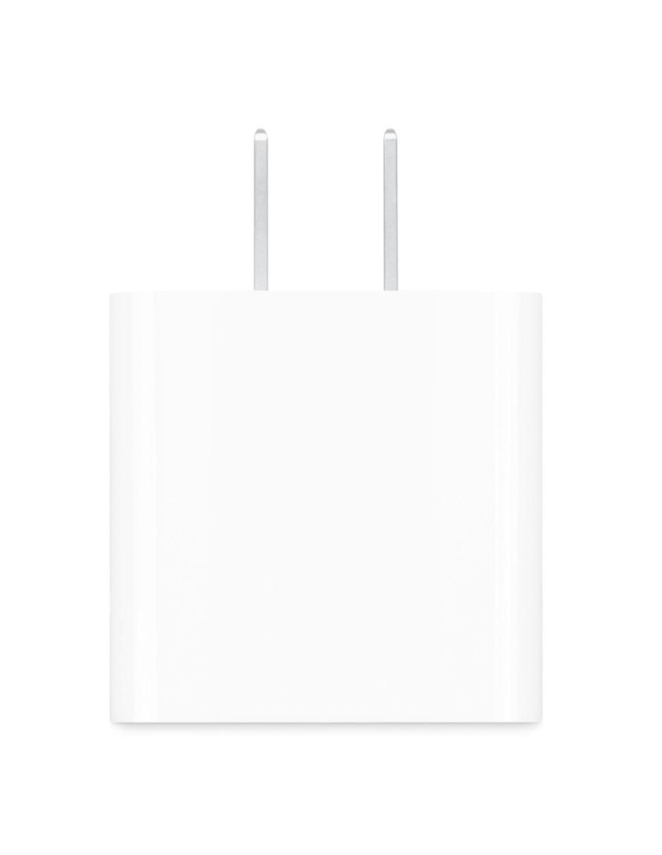 Adaptador de corriente de 20 W USB tipo C