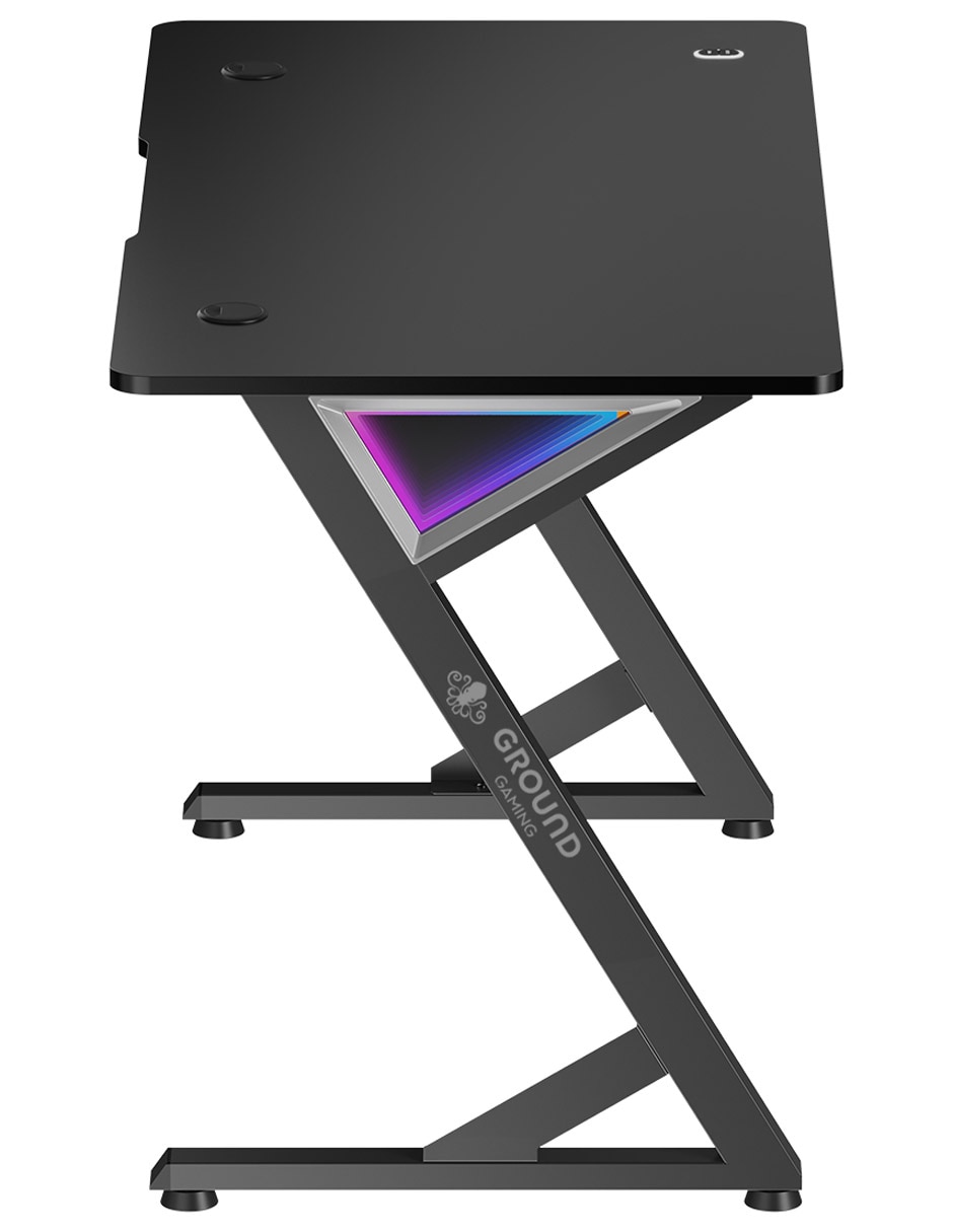 Escritorio armable de melamina 3