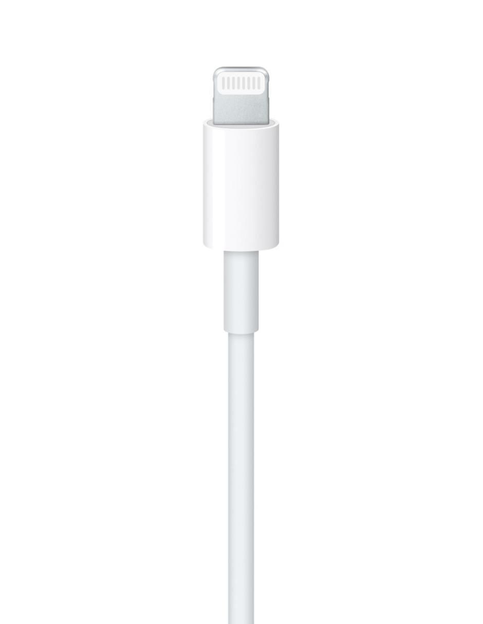 Cable lightning a tipo USB C de 1 m 3