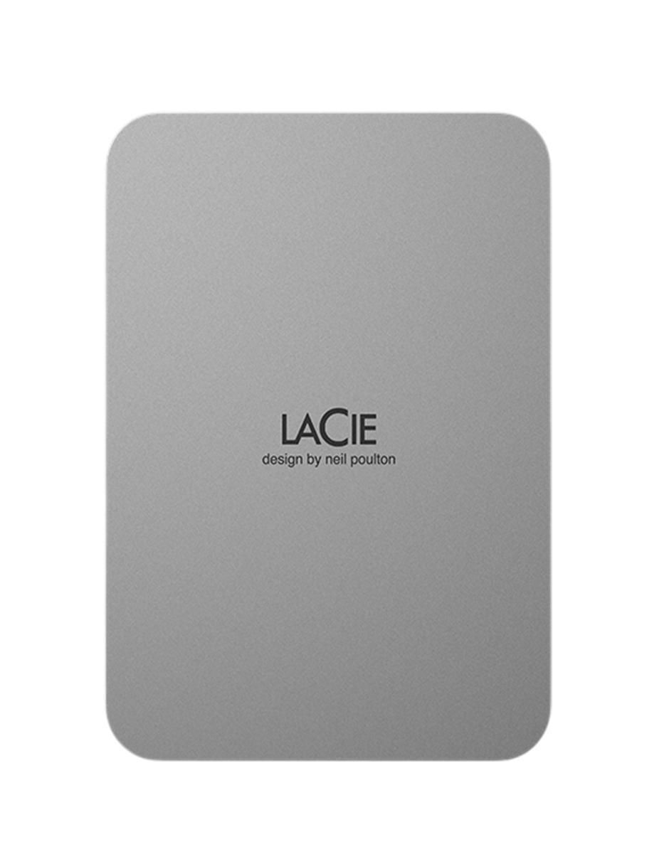 Disco duro externo capacidad 5 TB Disco duro externo capacidad 5 TB
