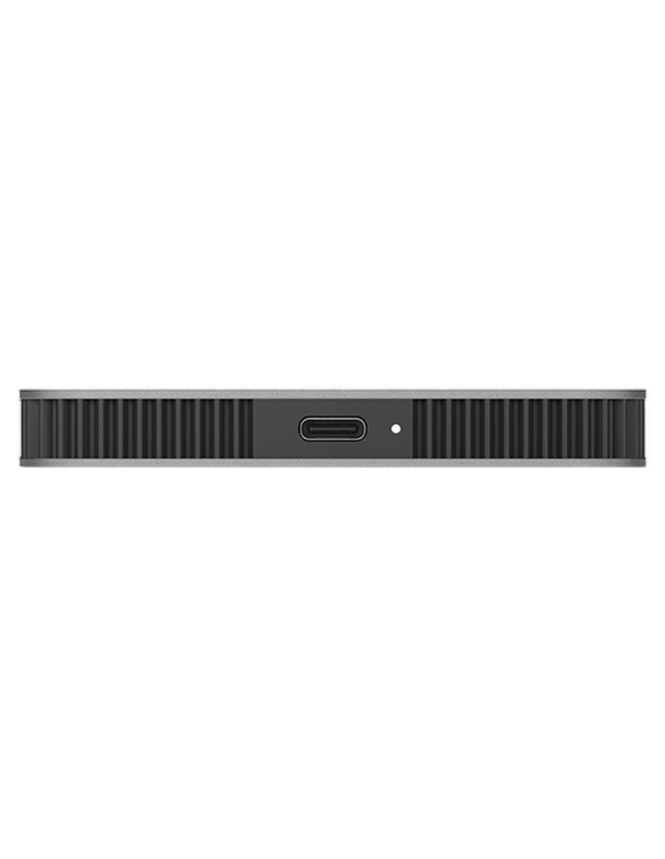 Disco duro externo capacidad 5 TB 4