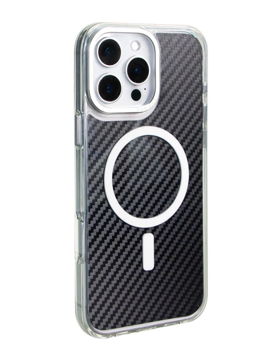 Funda para iPhone de TPU 6