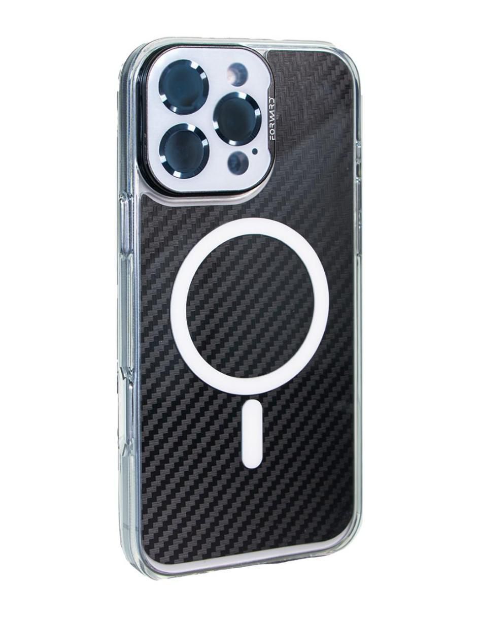 Funda para iPhone de TPU 8