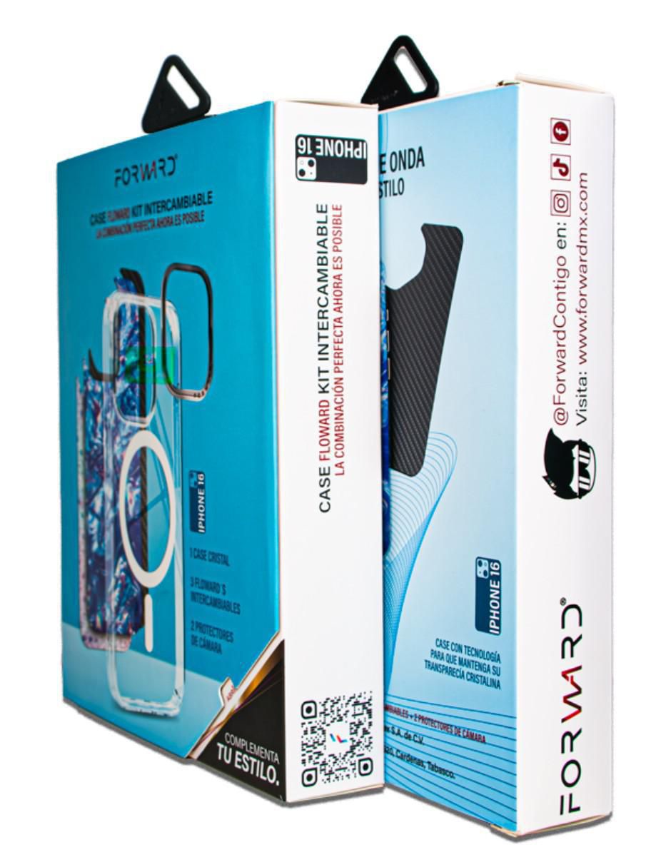 Funda para iPhone de TPU 10
