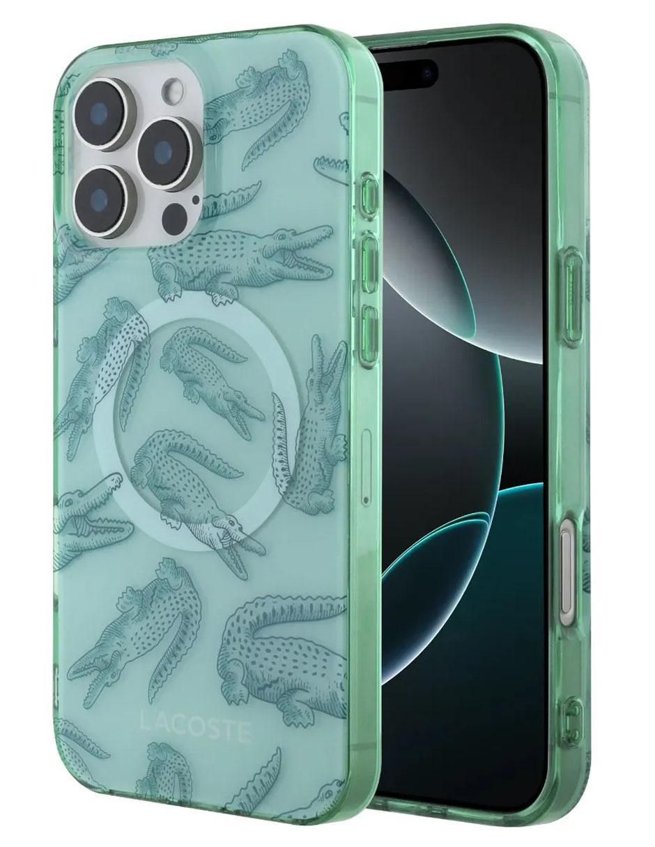 Funda para iPhone 16 Pro de TPU