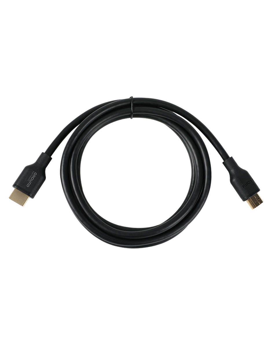 Cable HDMI 8k de 2 m 8