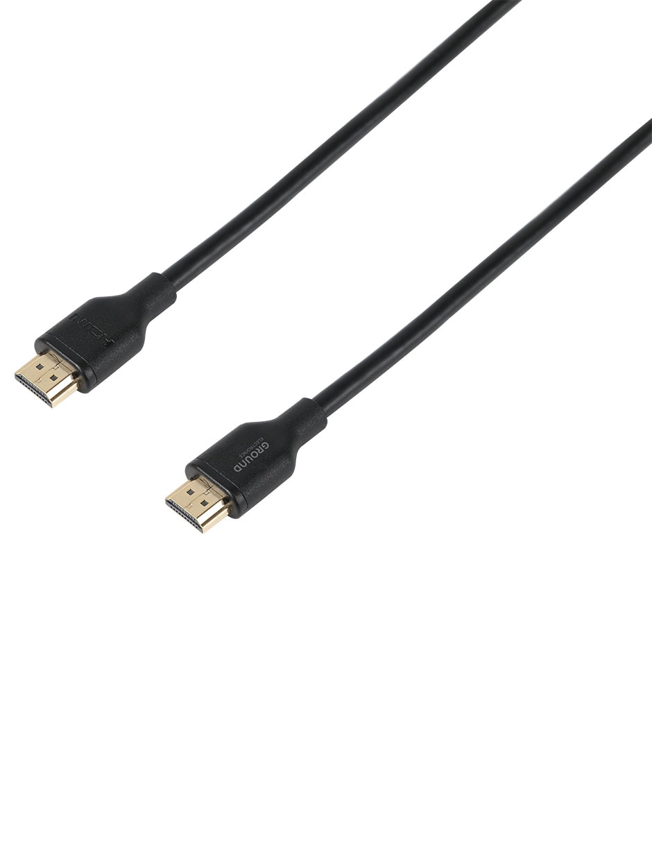 Cable HDMI 8k de 2 m 10