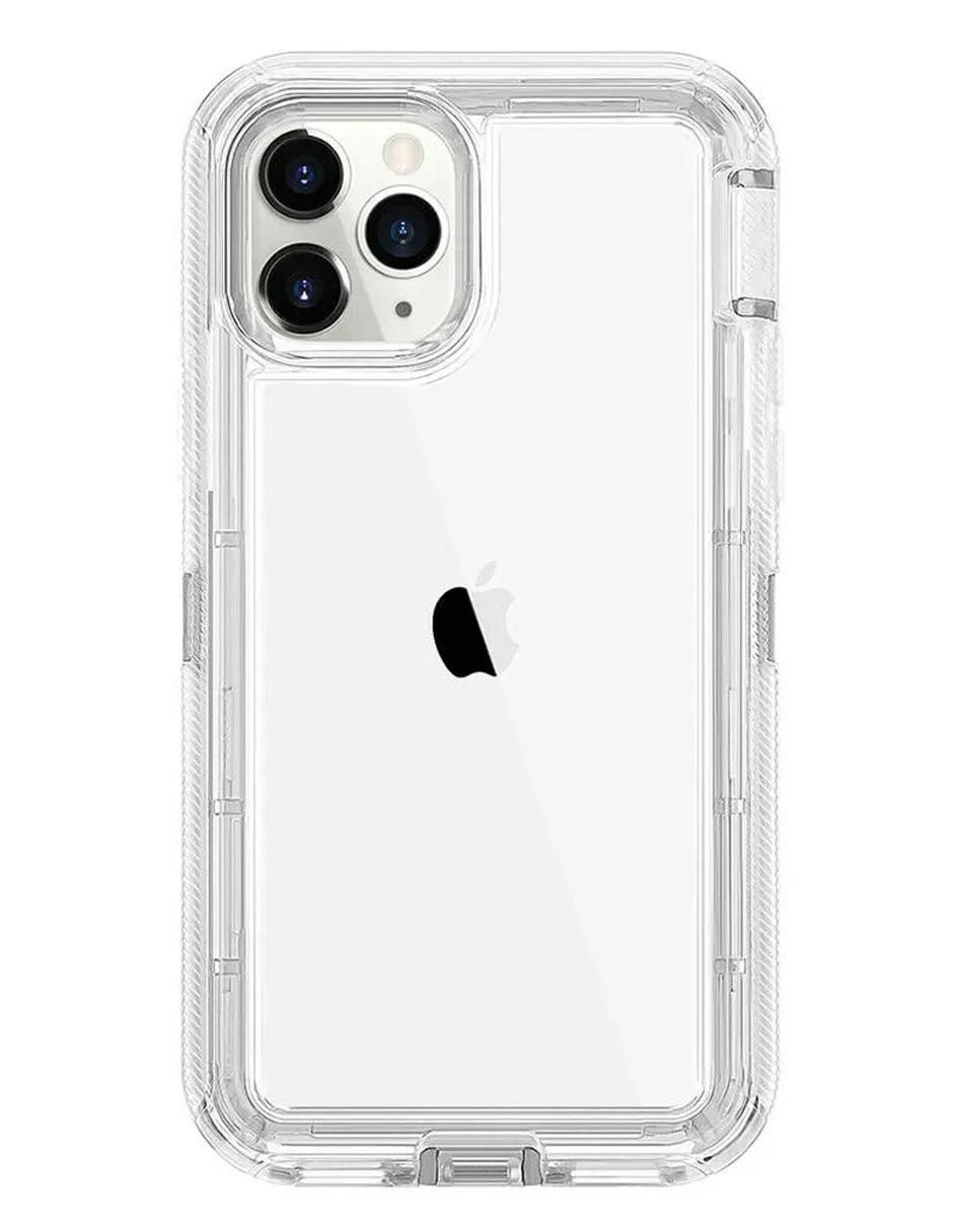 Funda para iPhone 15 Pro de TPU