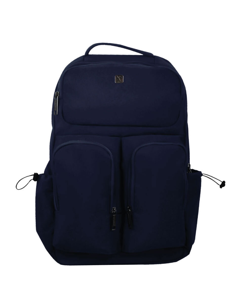 Mochila con portalaptop unisex