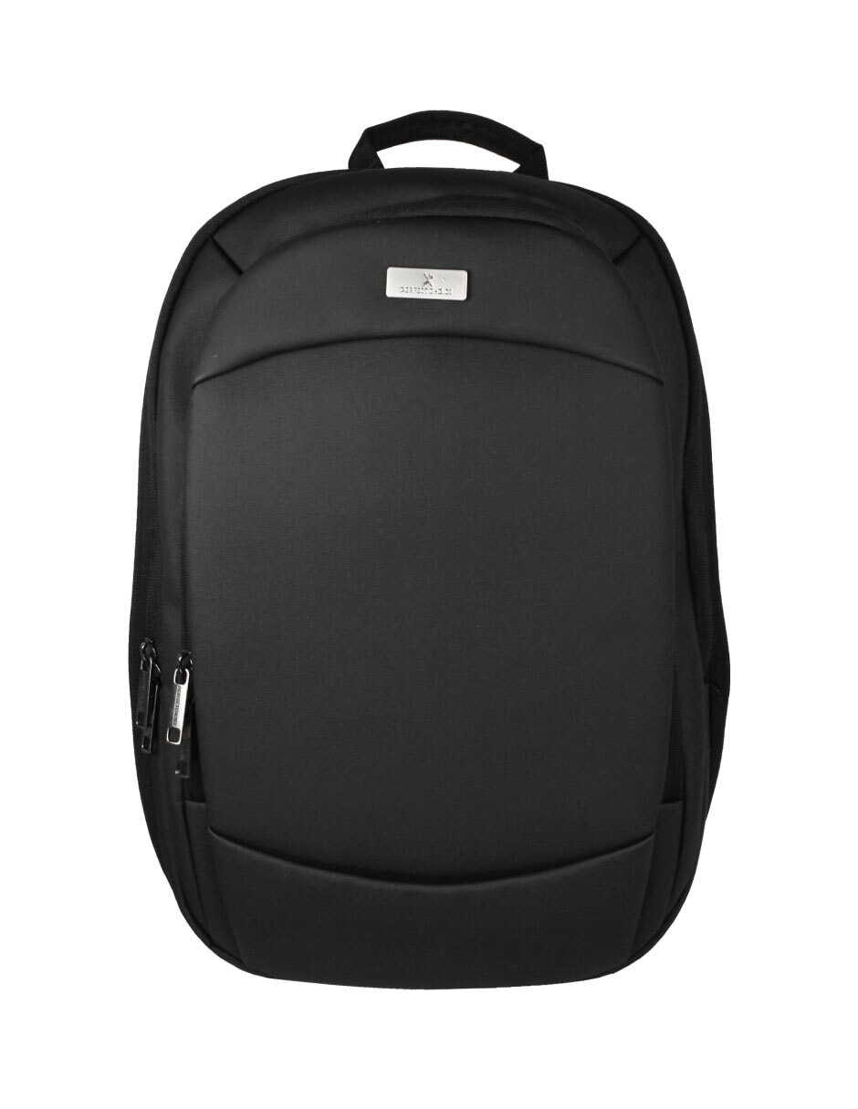 Mochila con portalaptop unisex