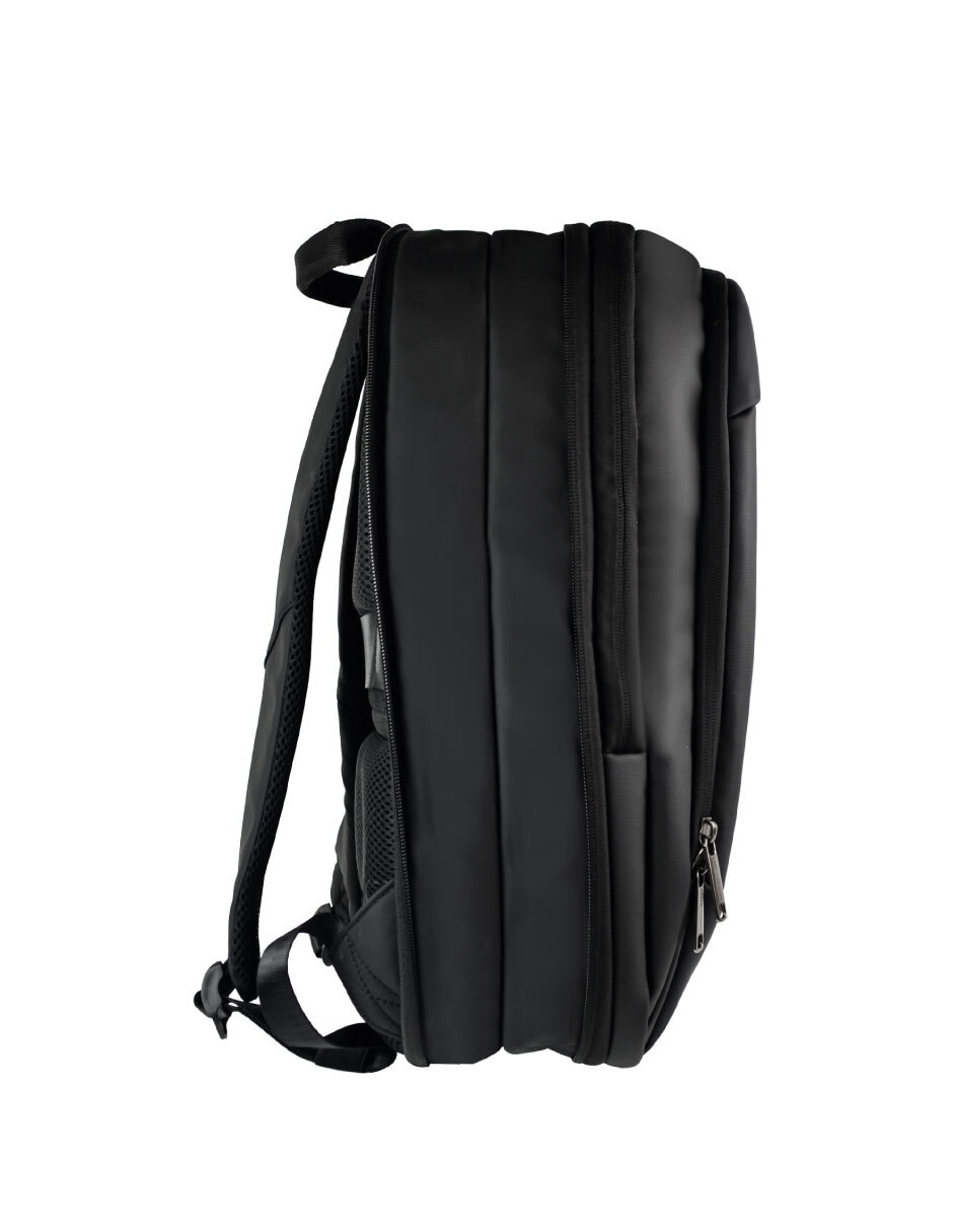 Mochila con portalaptop unisex 3